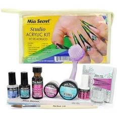 Mia Secret (kit-12) Studio Acrylic Nail Kit