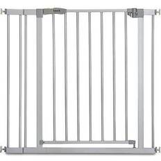 Hauck Stop N Safe 2 Safety Gate 84-89cm with 9cm Extension