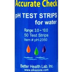 Measurement & Test Equipment Alkazone Alkazone Ph Test Strips 50 ct