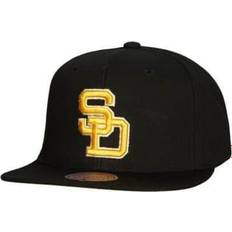 Mitchell N Ness Coop San Diego Padres Homefield Fitted