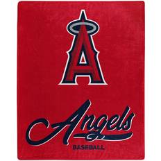 Northwest Los Angeles Angels Signature Blanket