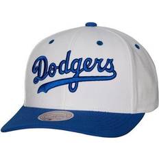 Mitchell & Ness Caps Mitchell & Ness Evergreen Pro Snapback Coop Los Angeles Dodgers