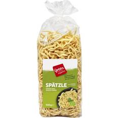 Green Bio Spätzle 500