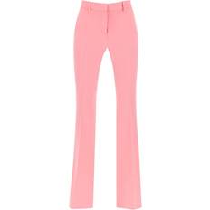 Pink flare pants • Compare & find best prices today »