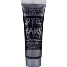Manic Panic dye hard temporary hair color styling gel