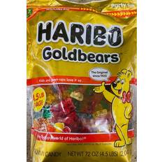 Haribo Gusanos Jelly Candy 1kg ❤️ home delivery from the store