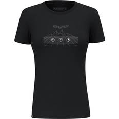 Salewa Damen Pure Dolomites Am T-Shirt