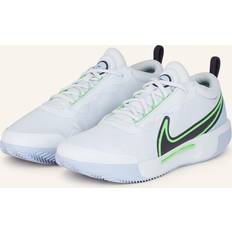 Nike 47 ½ - Herre Racketsportsko Nike Tennisschuhe COURT AIR ZOOM PRO