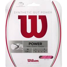 Wilson Synthetic Gut Power 16 Tennis String