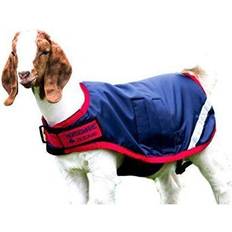 Horseware goat coat