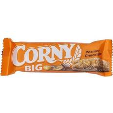 Corny Big Peanut Chocolate Mueslibar 50g 1 st