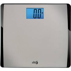 WGGE Bluetooth Body Fat Scale, Smart Digital Bathroom Weight Scale