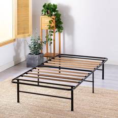Bed Frames Zinus SmartBase Essential 14 Inch Twin