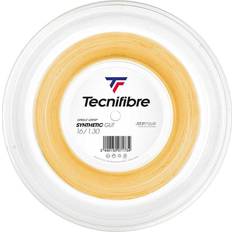 Badminton Strings Tecnifibre Synthetic Gut 16-1.32mm Tennis String Reel