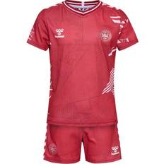 Hummel Denmark Home Kit 23 Jr