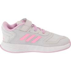 Adidas Kid's Duramo 10 - Dash Grey/Beam Pink/Bliss Lilac