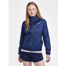 Craft Sportswear windjacke women pro hypervent blau