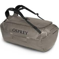 Beige - Damen Duffletaschen & Sporttaschen Osprey Europe Unisex-Erwachsene Transporter 65 Duffel, Tan Concrete, One Size