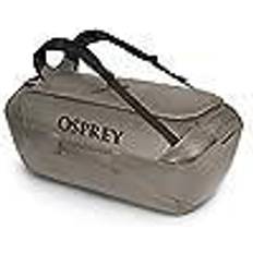 Beige - Damen Duffletaschen & Sporttaschen Osprey Europe Unisex-Erwachsene Transporter 95 Duffel, Tan Concrete, One Size