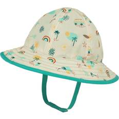 Sunday Afternoons SunSkipper Bucket Infant Beach Day/Sea Caps Multi 6-12 Months