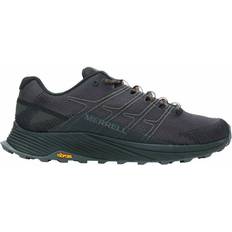 Merrell Løpesko Merrell Moab Flight Sneaker, Black/Asphalt