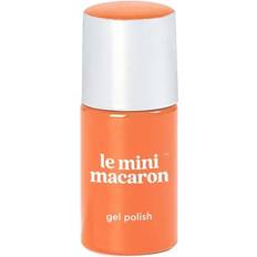 Le Mini Macaron Gel Polish Papaya Sorbet 10ml