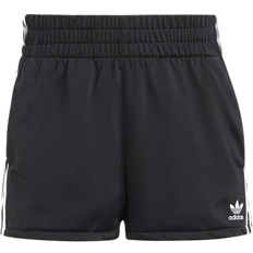 Adidas Originals 3-Stripes Shorts - Black • Pris »