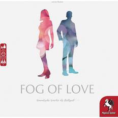 Fog of Love