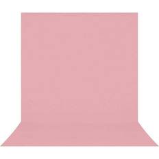 Fotobakgrunner Westcott 8x13 X-Drop Pro Wrinkle-Resistant Backdrop Blush Pink