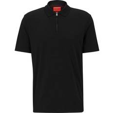 Hugo Boss Herren - M Poloshirts Hugo Boss Rundhals T-Shirt