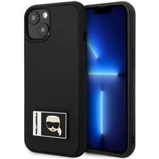 Karl Lagerfeld KLHCP13M3DKPK iPhone 13 6,1 [Levering: 4-5 dage]