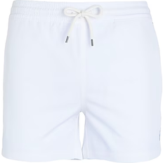 Polo Ralph Lauren Weiß Badehosen Polo Ralph Lauren Swim shorts - White