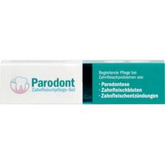 Parodont Zahnfleischpflege-Gel 10 Gel