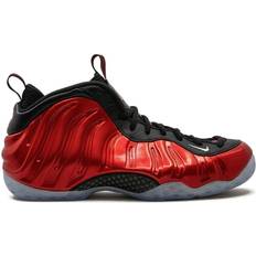 Nike Air Foamposite One M - Varsity Red/Black/White