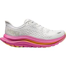 Hoka Women Gym & Training Shoes Hoka Kawana W - White/Nimbus Cloud