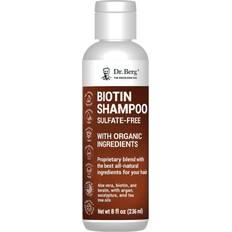 Hair Products Biotin Shampoo for Hair Growth Hair Loss Shampoo Shampoo