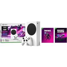 Xbox series s • Compare (400+ products) see prices »