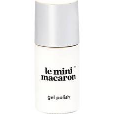 Le Mini Macaron Gel Polish Milkshake 0.3fl oz