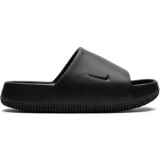 Rubber Slippers & Sandals Nike Calm - Black