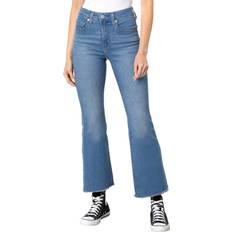Levi's Women's 726 High-Rise Flare Jeans Light Of My Life