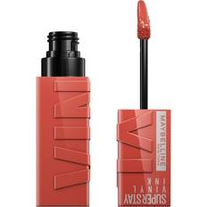 Maybelline Super Stay Vinyl Ink Longwear Liquid Lipcolor Keen