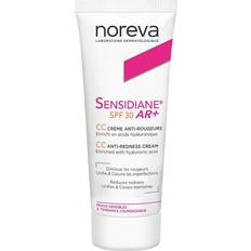 CC-Cremes NOREVA Sensidiane AR CC Creme LSF 30 40 Milliliter