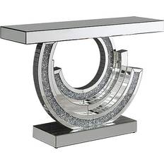 Coaster Home Furnishings Multi-Dimensional Console Table 13.8x47.2"