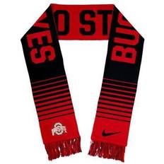 Nike Ohio State Buckeyes Space Force Rivalry Scarf