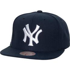 Mitchell & Ness Caps Mitchell & Ness Evergreen Snapback Coop York Yankees