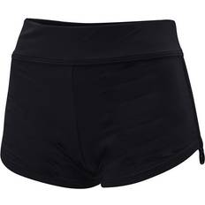 TYR Women's Solid Della Swim Shorts Black