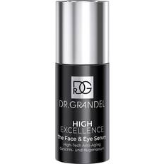 Augenserum Dr. Grandel High Excellence The Face & Eye Serum 30ml