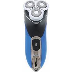 Shavers Barbasol rechargeable wet & dry shaver