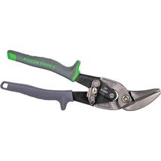 Klein Tools Offset Right-Cutting Aviation Snips