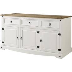 Buffet Sideboard 65.9x31.7"